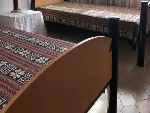 Depto Tipo Casa en Venta A Estrenar