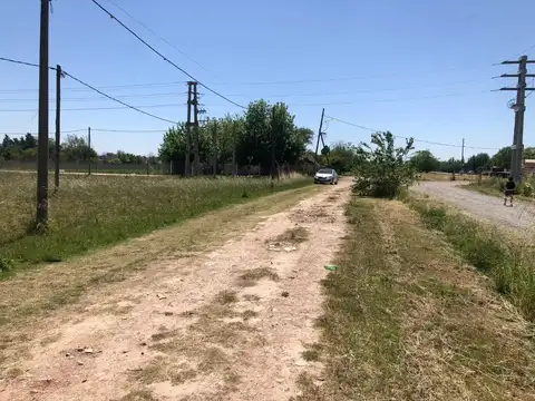 Terreno en Venta de 800,0 m2