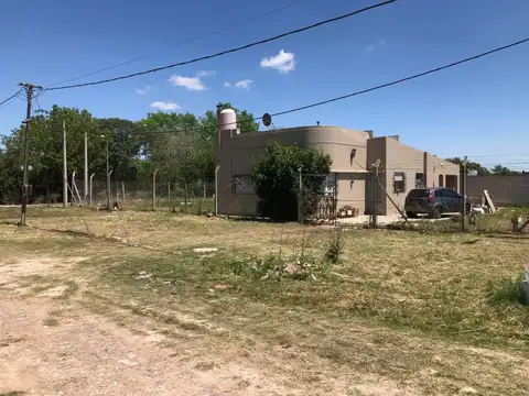 Fincas de Don Guido, Ultimo  Lote de 20 x 40, 511 e ( 139 y