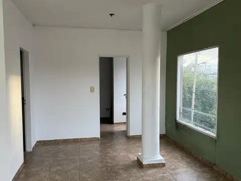 Chile 1100, Piso 1