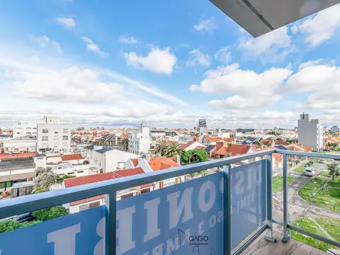 Departamento en Venta en Constitución, USD 265.000