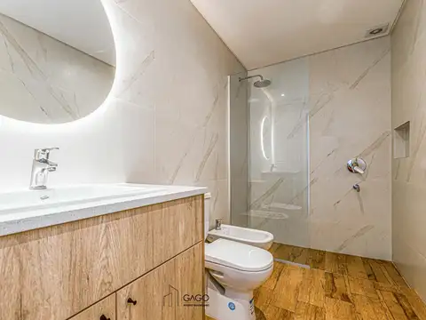 Departamento en Venta al Sur