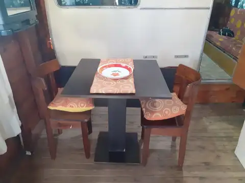 VENTA CABAÑA EQUIPADA ZONA DELTA EN TIGRE