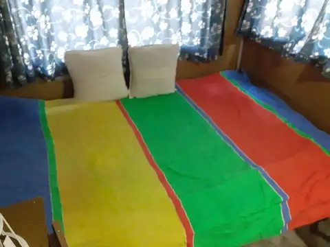 ARROYO LOLOTA Y SAN CARLOS TIGRE