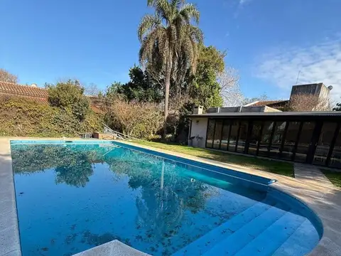 Casa en Venta de 5 dormitorios