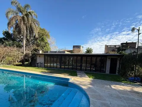 Casa en Venta 20 años