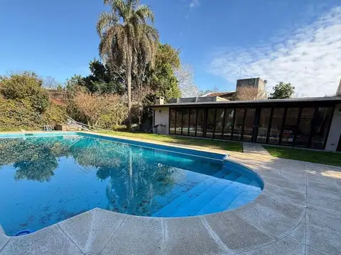Casa en Venta 20 años
