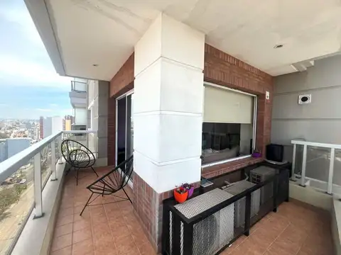Departamento en Venta de 3 dormitorios