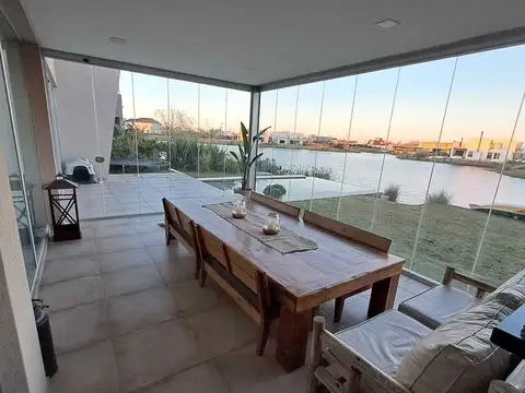 Casa en Venta 7 años
