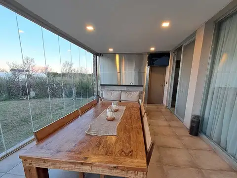 Casa  en Venta en Muelles, Puertos, Escobar A LA LAGUNA