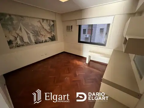 Departamento en Alquiler de 2 dormitorios
