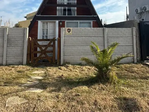 Casa en Venta de 1 dormitorio