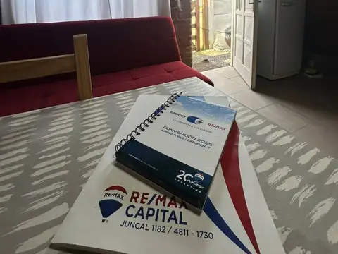 Casa en Venta 4 años