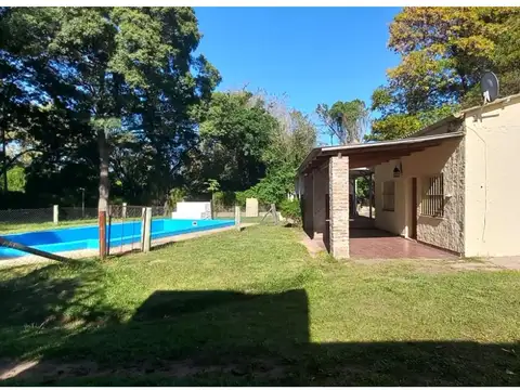Quinta en Venta de 3 dormitorios