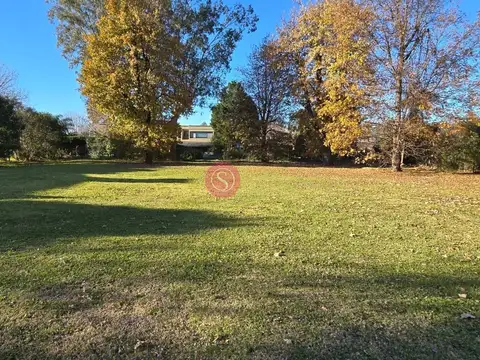Lote  en Venta en Haras del Pilar La Pradera, Pilar, G.B.A. Zona Norte
