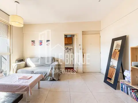 Departamento en Venta de 4 ambientes