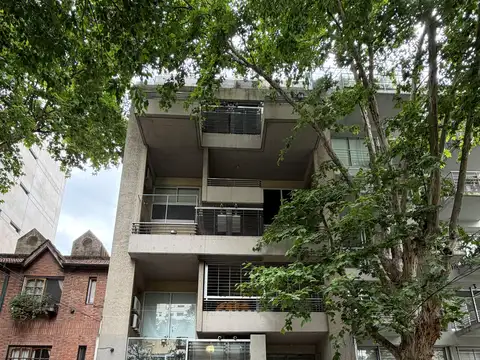 Departamento en Alquiler en Belgrano, USD 750