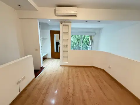 11 De Septiembre De 1888 2600, Piso 1