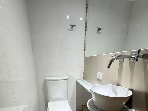 Departamento en Alquiler con 1 cocheras