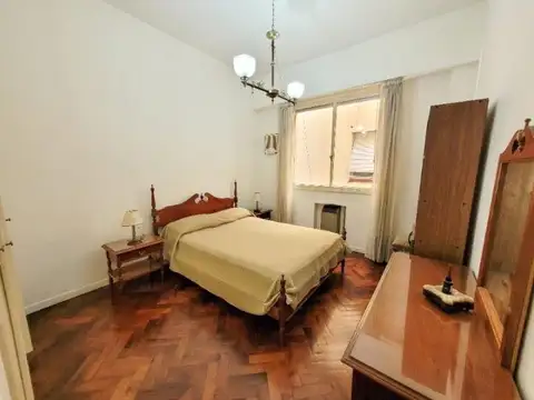 Departamento en Alquiler Temporal en Caballito, USD 590