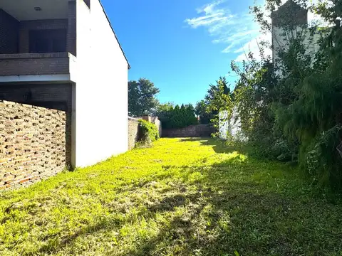 SE VENDE TERRENO CENTRO DE SANTO TOME