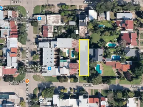 Terreno en Venta en Santo Tome, USD 80.000