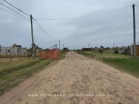 Amplio terreno urbano, Gral. Hornos, Las Heras. L10103