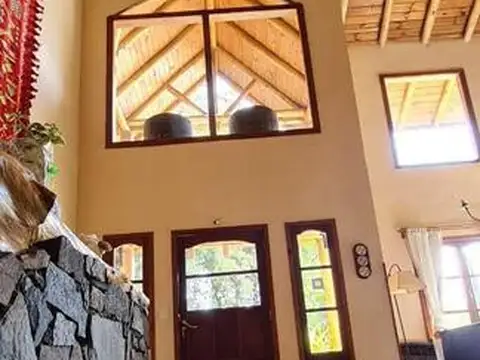 Hotel en Venta en Villa General Belgrano, USD 370.000