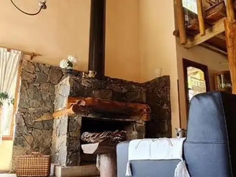 Venta Posada en Villa General Belgrano Gran Oportunidad inmobiliaria y comercial