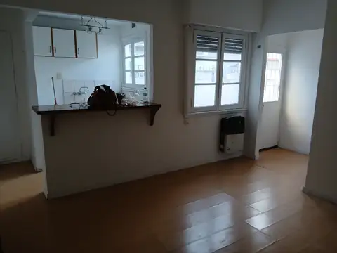 Departamento en Alquiler en Martínez Vías / Santa Fe, $ 800.000
