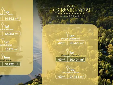 Terreno en Venta de 27000,0 m2