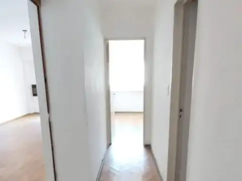 VENTA DTO 2 DORMI. BALCON FRENTE