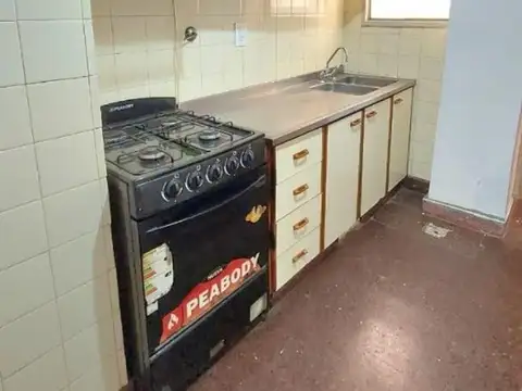 Departamento en Venta de Monoambiente