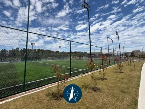 Terreno en Venta en Nordelta, USD 650.000