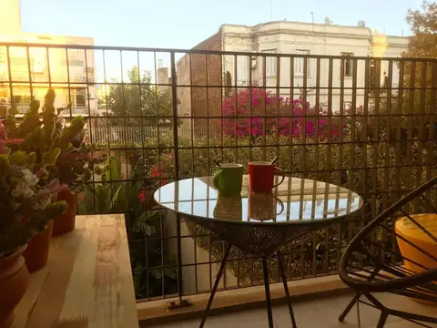 Departamento en Alquiler Temporal al Noroeste