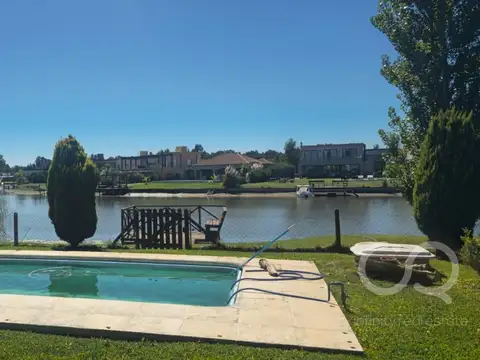 Casa en Venta 8 años