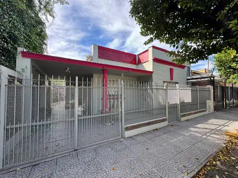 García Del Río 900