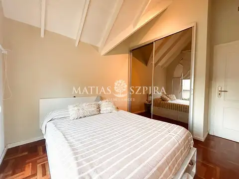 Casa en Venta 10 años