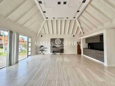 Casa en Venta 10 años