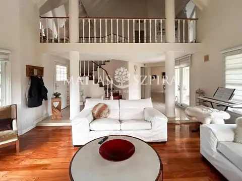 Casa en Venta de 4 dormitorios