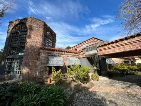 CASA EN ALQUILER EN GONNET