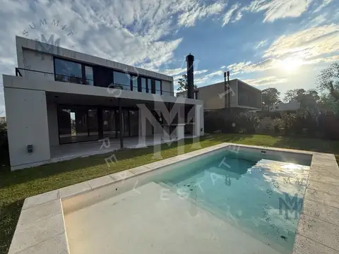 Casa en Greenville Polo & Resort en Venta 4 amb