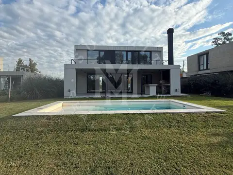 Casa en Venta en Greenville Polo & Resort, USD 410.000