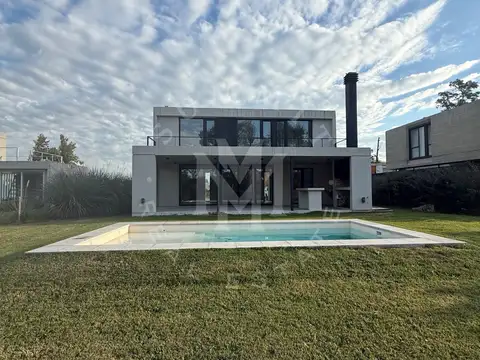 Casa en Venta en Greenville Polo & Resort, USD 460.000