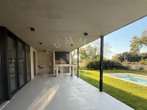 Casa en Venta al Noreste