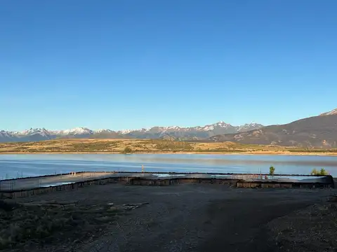 Terreno en  Pueblo Carao - Aldea de Montaña