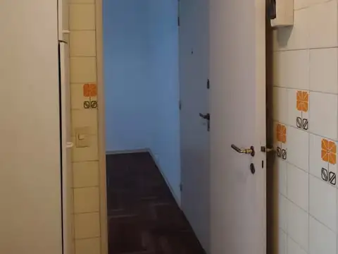 Impecable 2 Ambientes en Palermo – ¡Muy Luminoso y Apto Mudanza Inmediata!