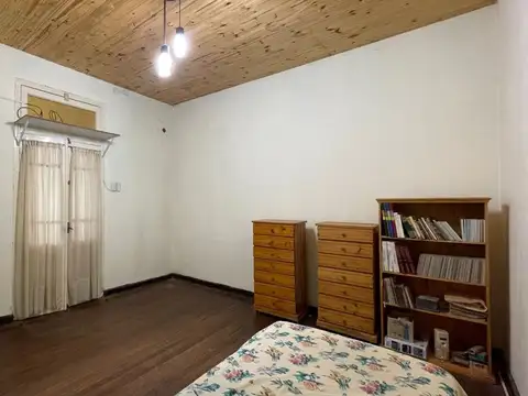 Casa en Venta de 1 dormitorio