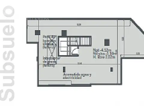 Juana Manso  al 1400 | Local en Venta | Puerto Madero