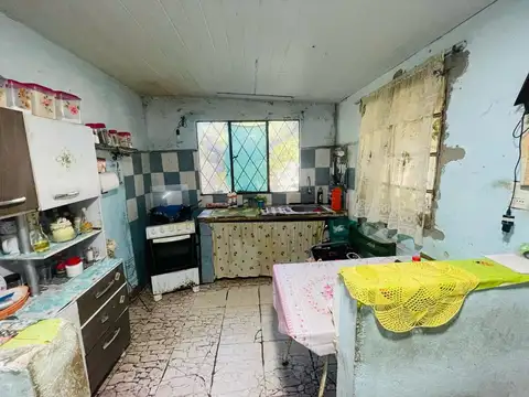 Casa en Venta 35 años